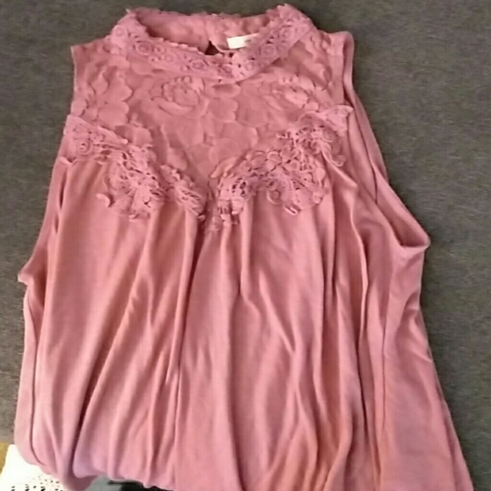 Wishful park top